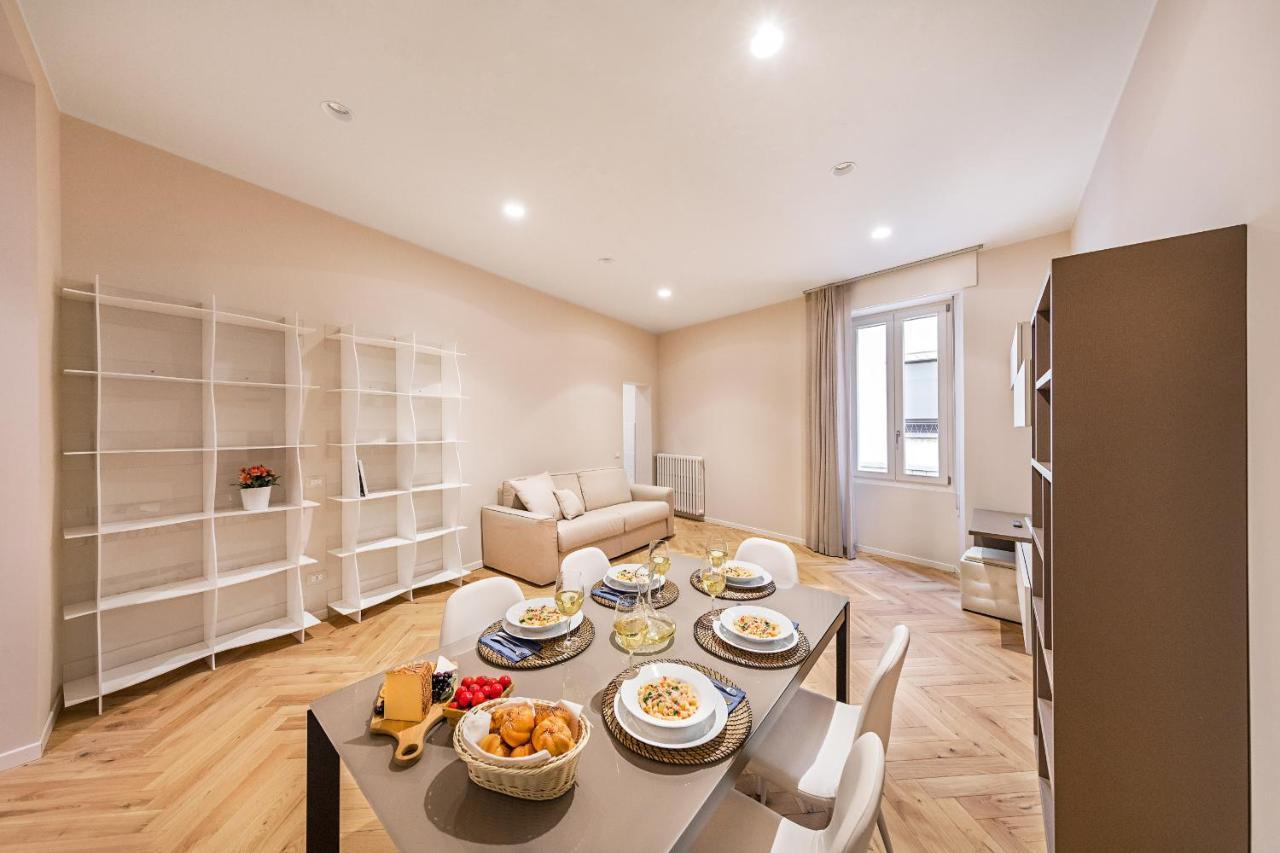 Il Lago Apartments By Wonderful Italy Salò Eksteriør billede