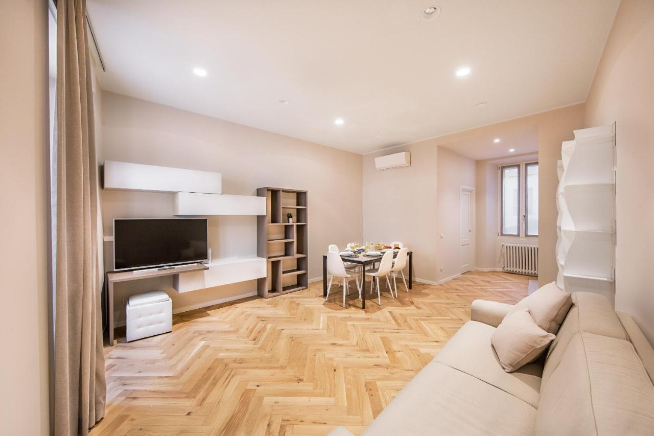 Il Lago Apartments By Wonderful Italy Salò Eksteriør billede