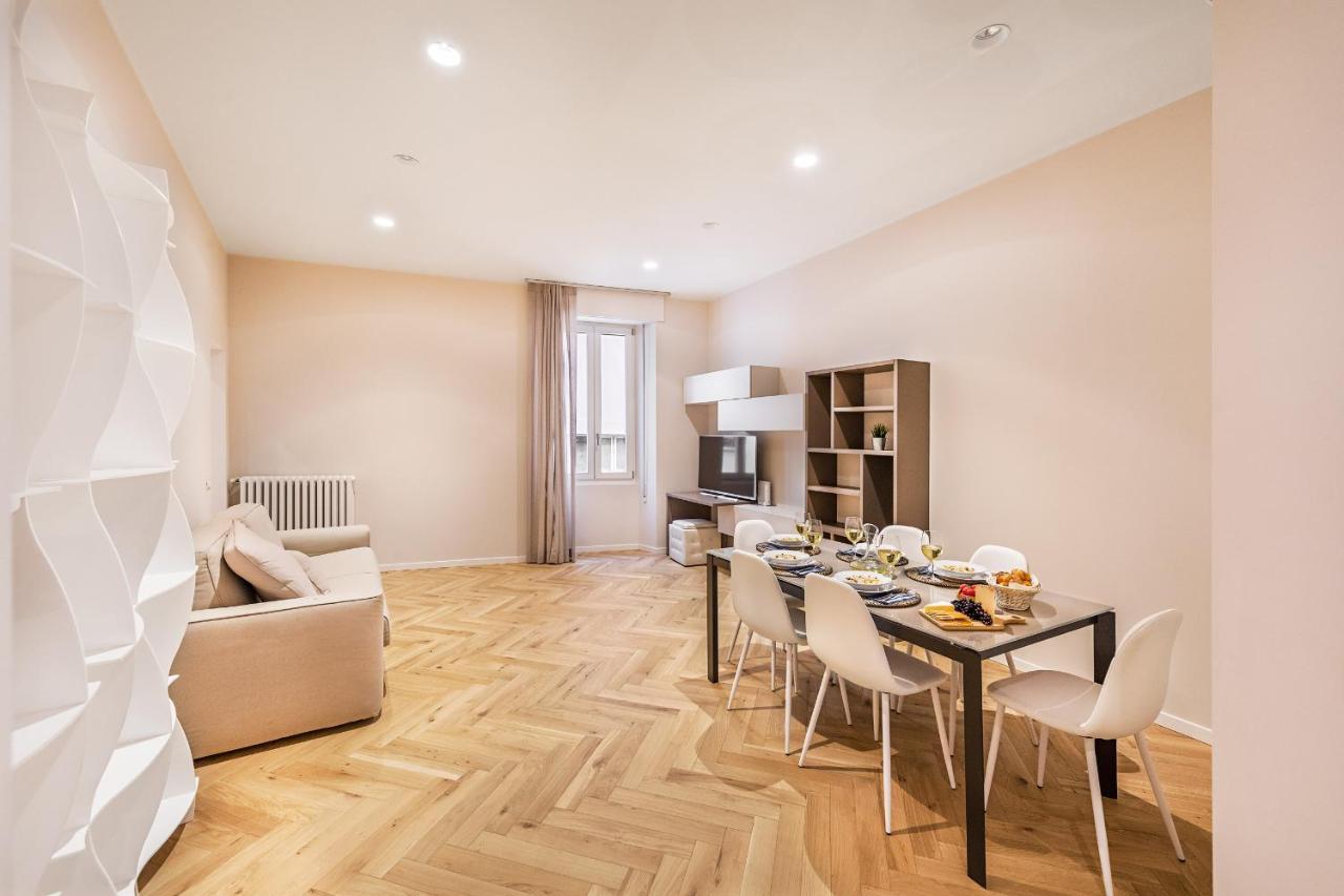 Il Lago Apartments By Wonderful Italy Salò Eksteriør billede