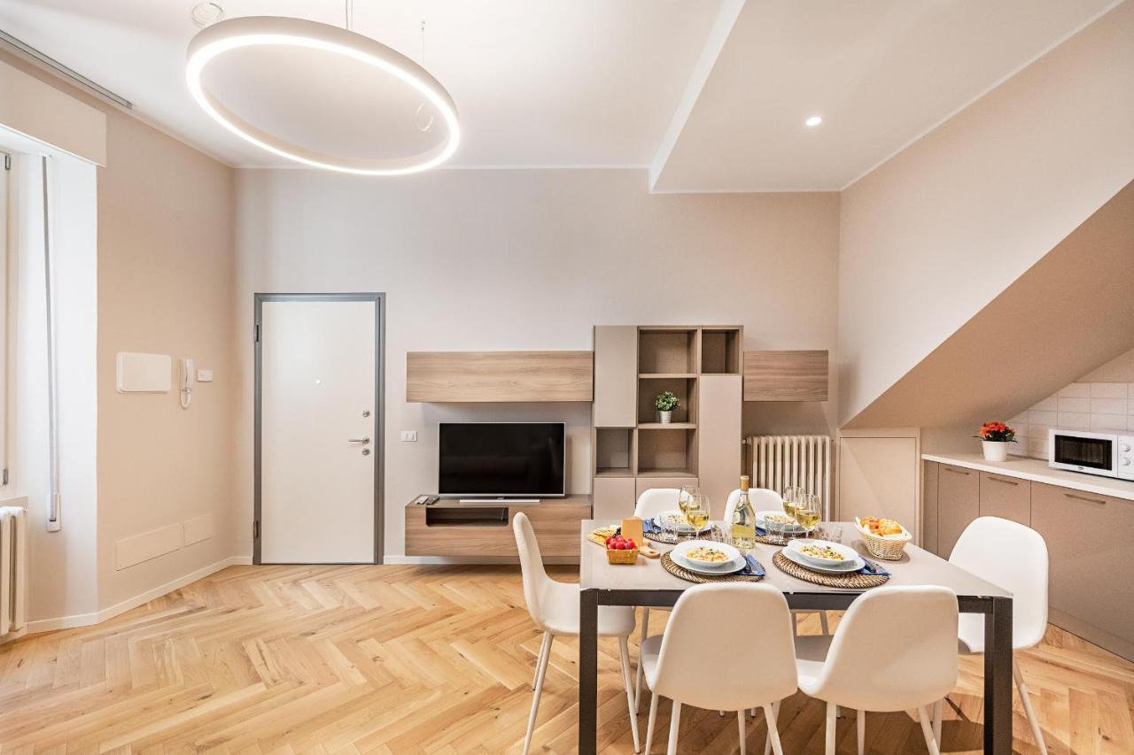 Il Lago Apartments By Wonderful Italy Salò Eksteriør billede