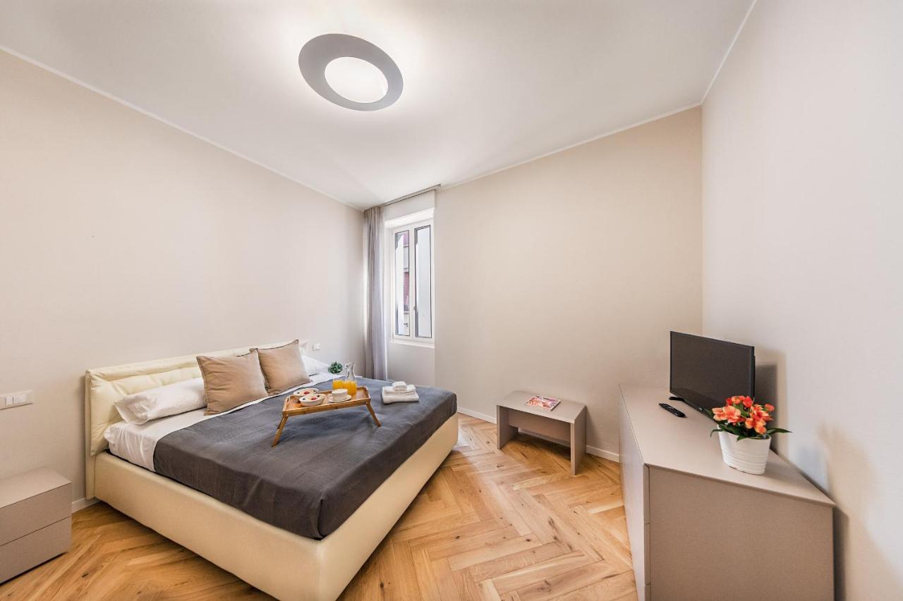 Il Lago Apartments By Wonderful Italy Salò Eksteriør billede