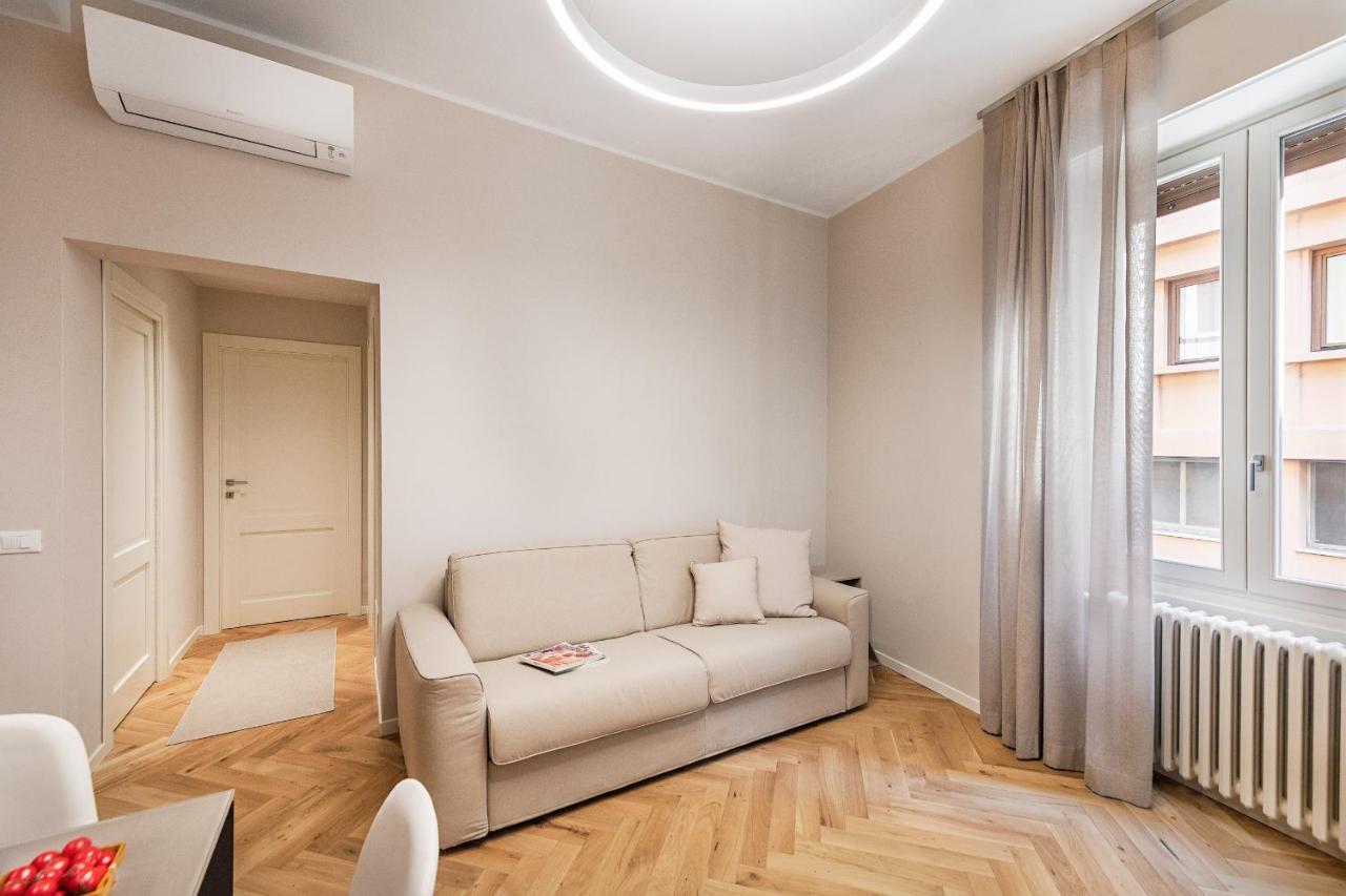 Il Lago Apartments By Wonderful Italy Salò Eksteriør billede