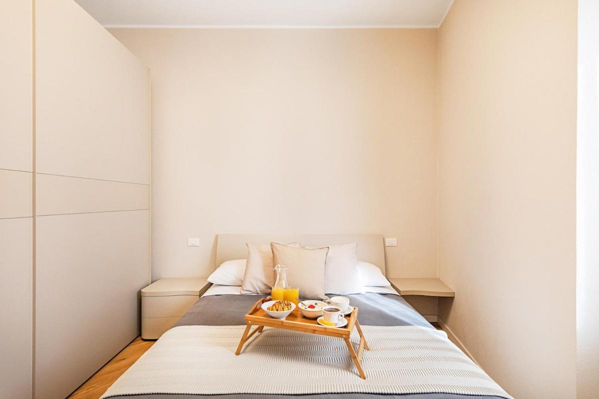 Il Lago Apartments By Wonderful Italy Salò Eksteriør billede